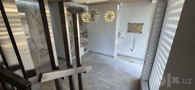 Аренда Офис 330м²
