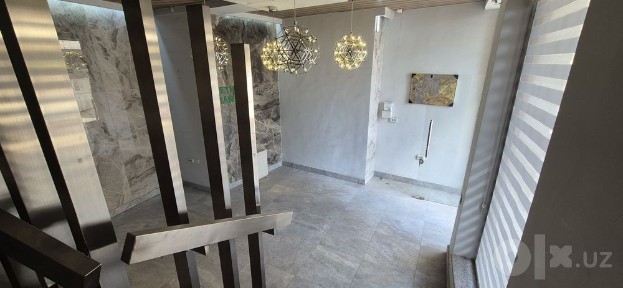 Аренда Офис 330м²