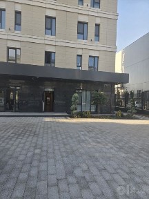 Ofis Mirzo Ulugbek