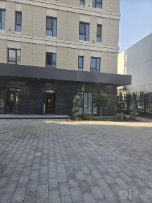 Ofis Mirzo Ulugbek