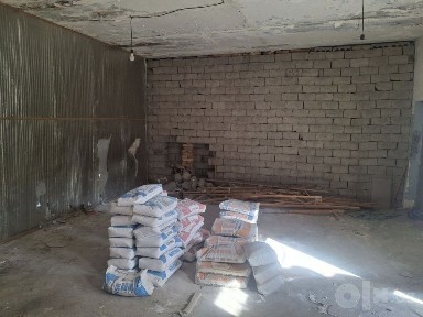 Помещение под Миницех, Полиграфию. Склад на Чиланзар РоВД
