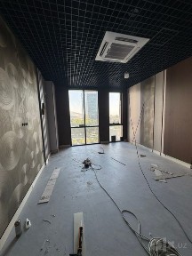 Nest One 30 м2 аренда офис срочно Нест Ван