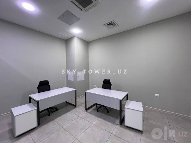 Офис 40м2 ор-р Шох Мед центр