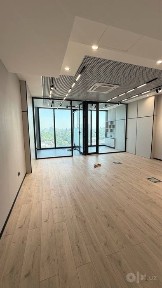 Nest One офис аренда 58 м2 14 этаж Нест Ван