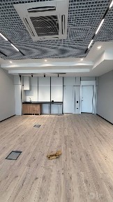 Nest One офис аренда 58 м2 14 этаж Нест Ван