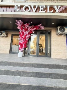 Arenda salon krasoti