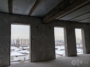Нурафшон кучада арендага жой берилади