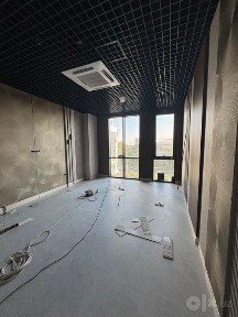 СРОЧНО АРЕНДА офис на ЖК Nest one вид на Хумо арена 30м2