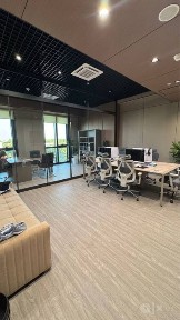 Аренда офиса с мебелью / Nestone / Дружба Народов / Ташкент Сити