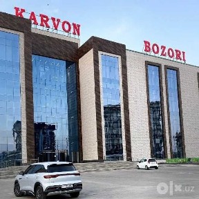 Сдаётся магазин 18м² в ТЦ Карвон Шопинг Центр