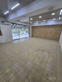 Magazin ijoraga beriladi