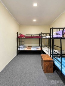 Мастона кўчасида ховли уй кизларга кунлик ва ой учун ижарага безмаклер