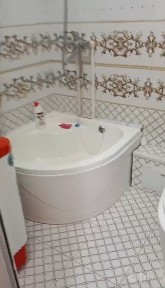 Срочно сдаётся квартира