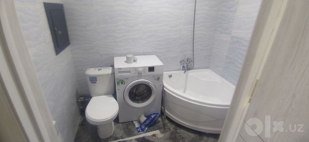 Uy ijaraga beriladi 2 xonali faqat oilaga beriladi