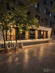 Ташкентская область, Ташкент, Мирзо-Улугбекский район