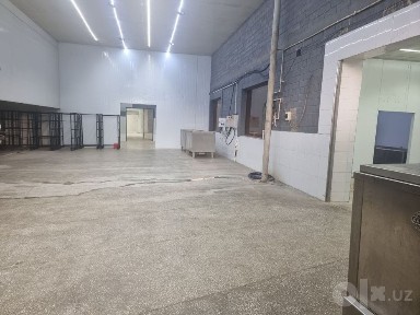 Продаётся производственный комплекс - 2 600 м²