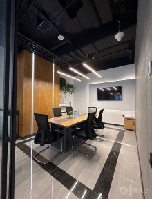 Продается офис ЖК Nest One 85м2