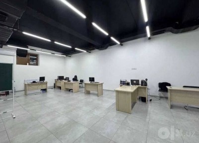 Продается помещение Ор-р: Юнусабад 13-квартал 470м2