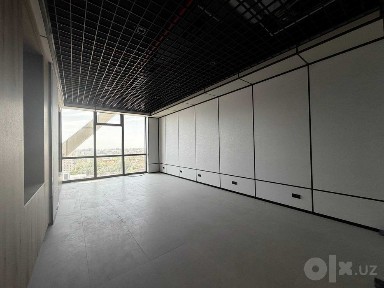 Коммерческое помещение в ЖК Пирамит ул. Бабура 13-этаж 45 м² евроремонт