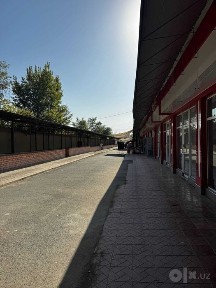 Сергели Ярмарка 3,87-сот 32 магазина по 13 м² 16 магазинов готовы