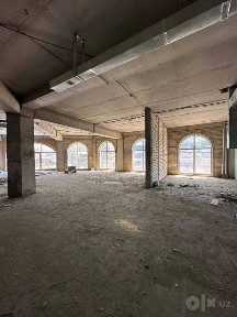 Срочная продажа коммерции 450 м² | 1 линия | ЖК New Life Фергана Йули