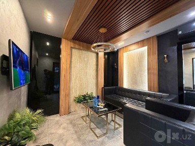 Коммерческий объект в Юнусабадском районе - продажа Алайский Минор
