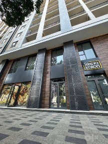 Коммерция 80 м², 1-я линия, Шота Руставели - продажа / аренда
