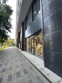 Продажа коммерции 166 м², 1-я линия - Шота Руставели, 2500 $/м²