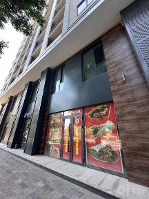 Коммерция 245 м², 1-я линия, Шота Руставели - 2500 $/м²