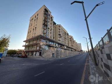 Продажа коммерческого здания 492 м² | 1 линия | Паркентский / Мост