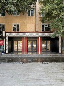 Продажа коммерческой недвижимости 35 и 50 м² | 1 линия Максим Горький