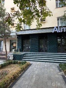Коммерческое помещение 55 м² | Доход 1 700$/мес | Ц-6