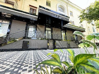 Продажа офиса 170м² | Ц-1 Чайков | Готовый арендатор +4800 у. е