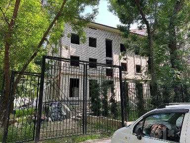 Чиланзар, 10 квартал | Здание 1 656 м² | 9,7 соток