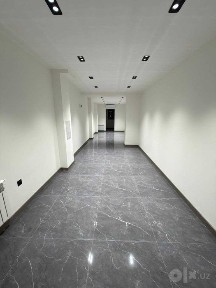 Ц-1 Эко Парк помещение 1-этаж 45 м² нежилой фонд с ремонтом 1-линия