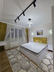Продается 4 ком. Квартира 77 серия площадью 70 кв. м. В Вокзале