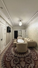 Продается 4 ком. Квартира площадью 73 кв. м. Адрес Самкоч