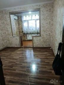 Продается 3х ком квартира по Вокзал