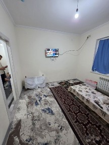 Motrid 2 xonali zudlik bilan sotiladi
