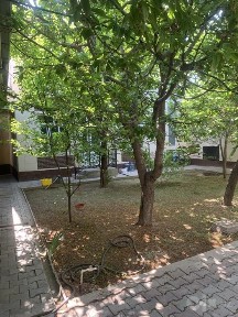 Участка ЮнусОбод 4.5 сотих