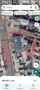 Oxunboboyev uy sotiladi yoʻl yuzi investorlar uchun zoʻr taklif