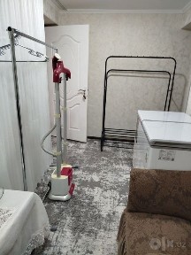 Продается дом. Есть вьезд