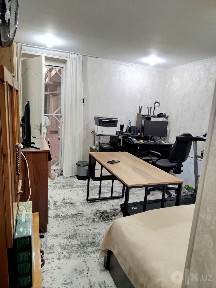 Продается дом. Есть вьезд