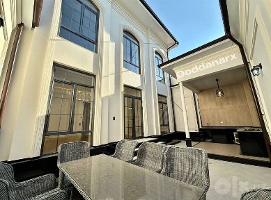 450 м² Премиального комфорта в Юнусабаде - новый 3-этажный дом