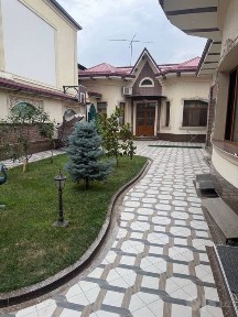 Беш кайрагач 101 5 сот 8 хона 270,000$