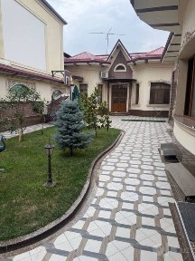 Беш кайрагач 101 5 сот 8 хона 270,000$
