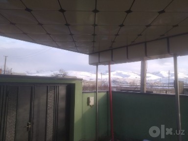 Дача Паркентский район