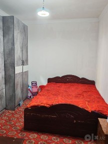 Xovli sotiladi 1.6 sotok