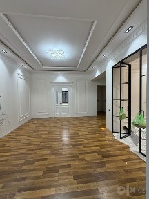 Продаётся новый 2-этажный дом (2.3 сотки) - Уч Кахрамон / Обод