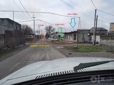 Ташкентская область, Ташкент, Сергелийский район